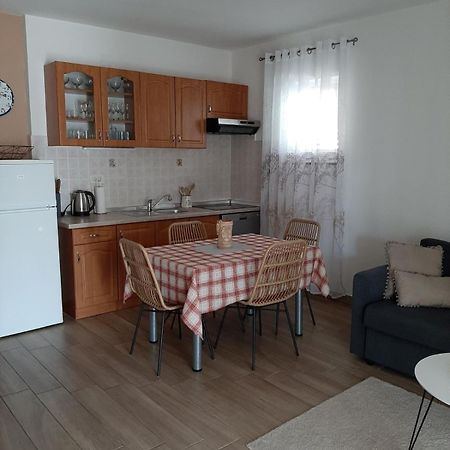 Апартаменты Apartman Mima Порат Экстерьер фото