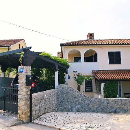 Apartman Mima Порат Экстерьер фото