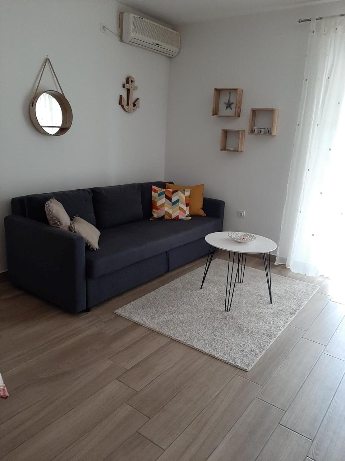 Apartman Mima Порат Экстерьер фото