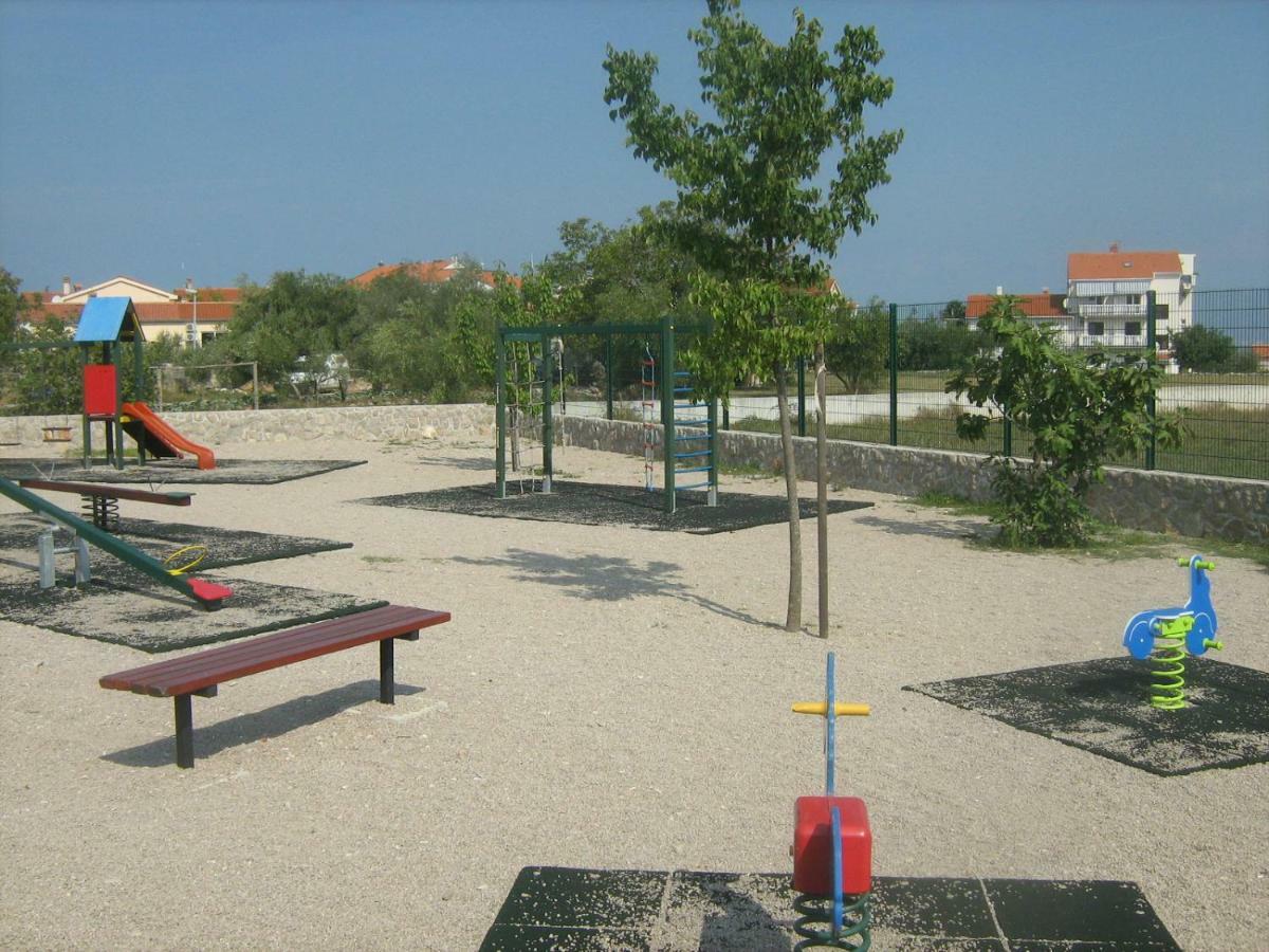 Apartman Mima Порат Экстерьер фото