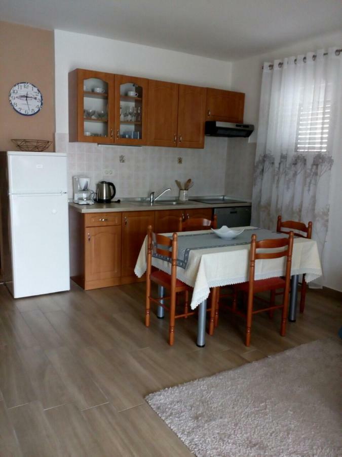 Апартаменты Apartman Mima Порат Экстерьер фото