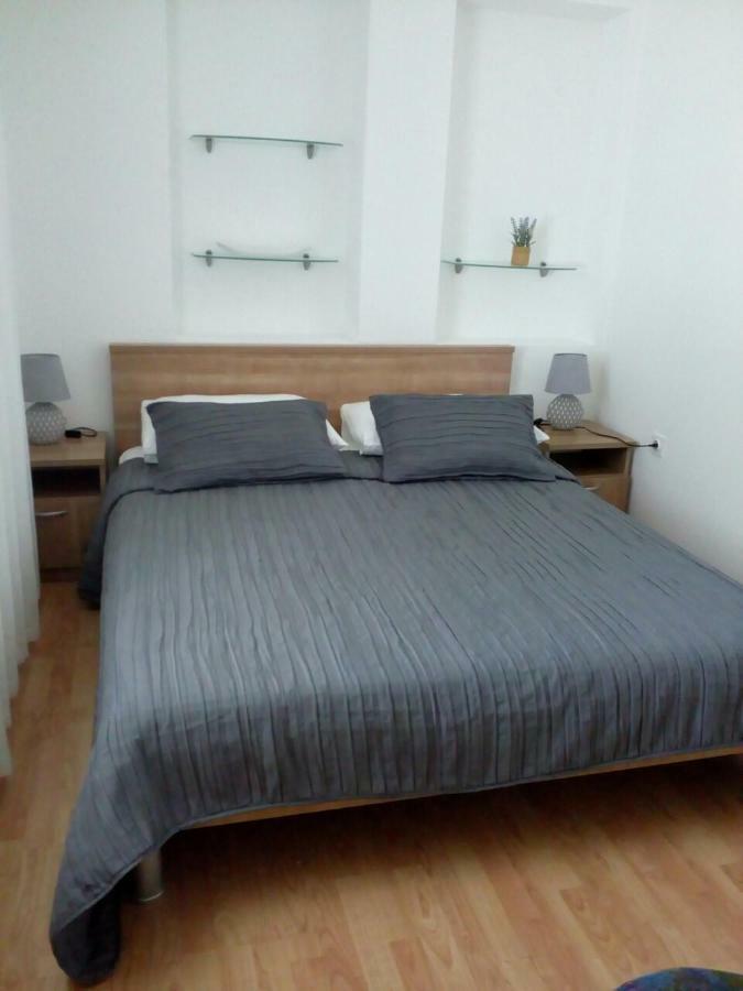 Апартаменты Apartman Mima Порат Экстерьер фото